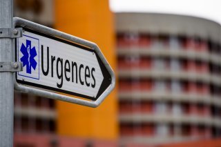 Urgences - Hôpital de Sion